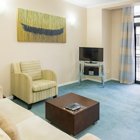 Aspect Apartments Wellington Ngoại thất bức ảnh