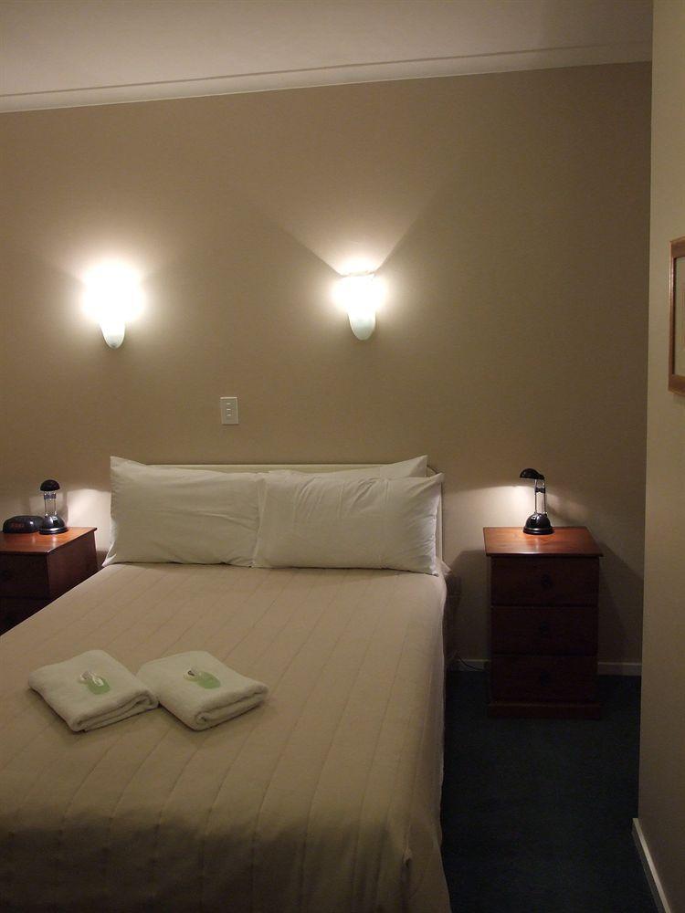 Aspect Apartments Wellington Ngoại thất bức ảnh