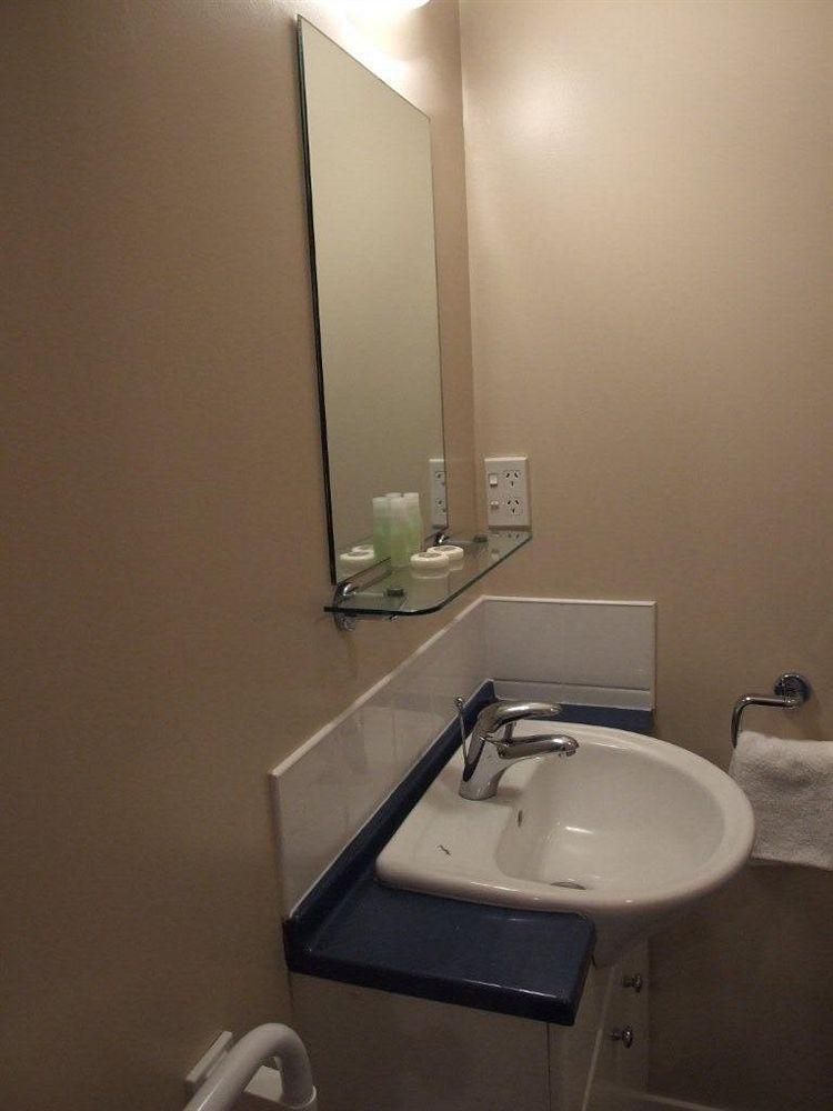 Aspect Apartments Wellington Ngoại thất bức ảnh