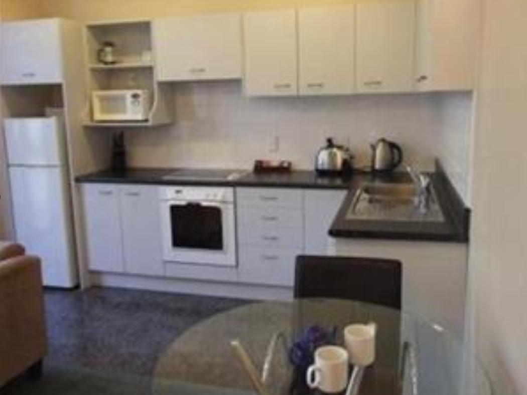 Aspect Apartments Wellington Phòng bức ảnh