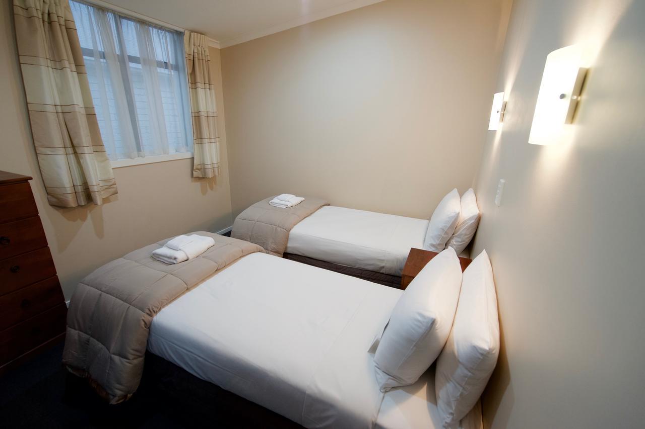 Aspect Apartments Wellington Ngoại thất bức ảnh