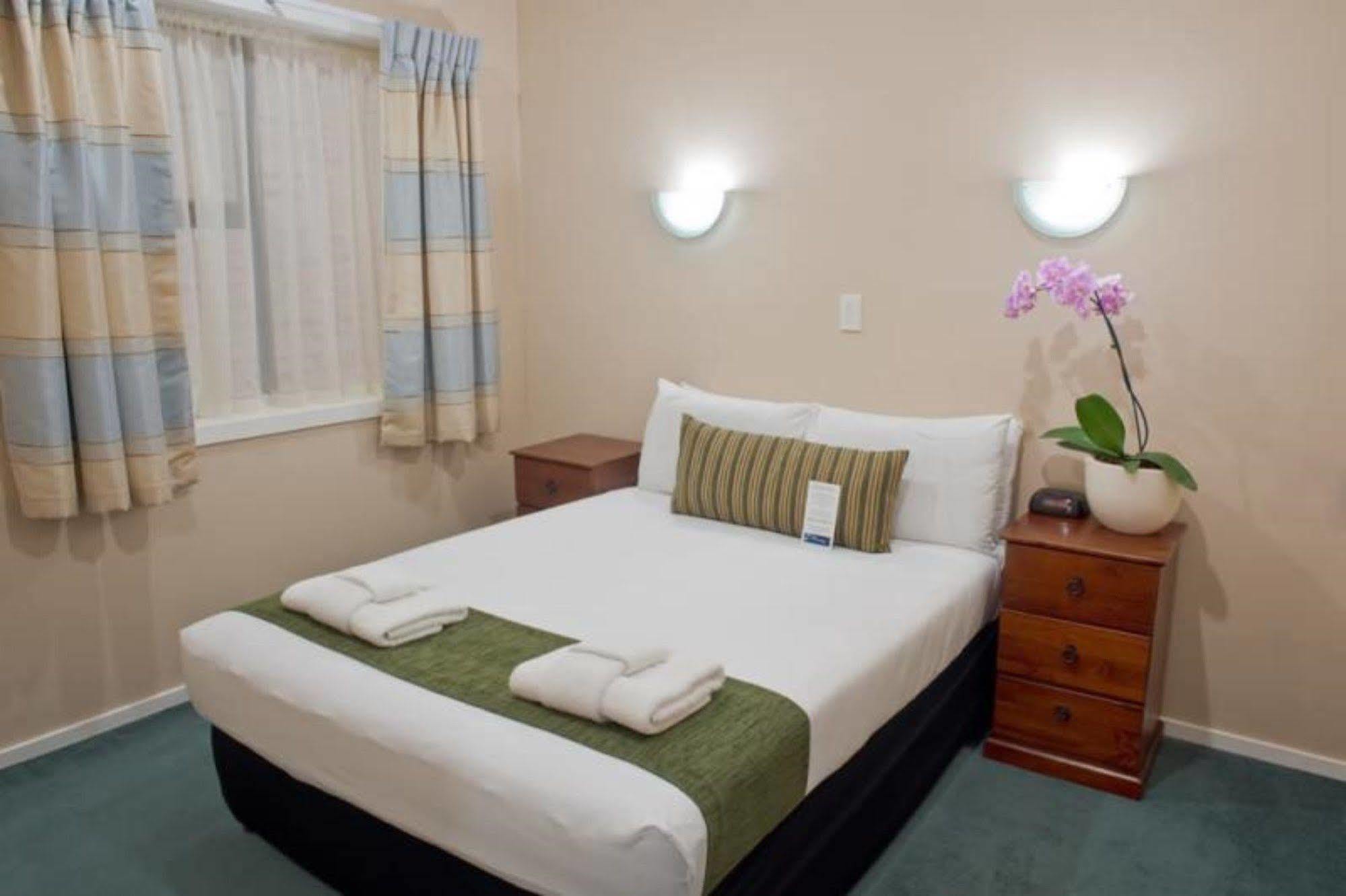 Aspect Apartments Wellington Ngoại thất bức ảnh