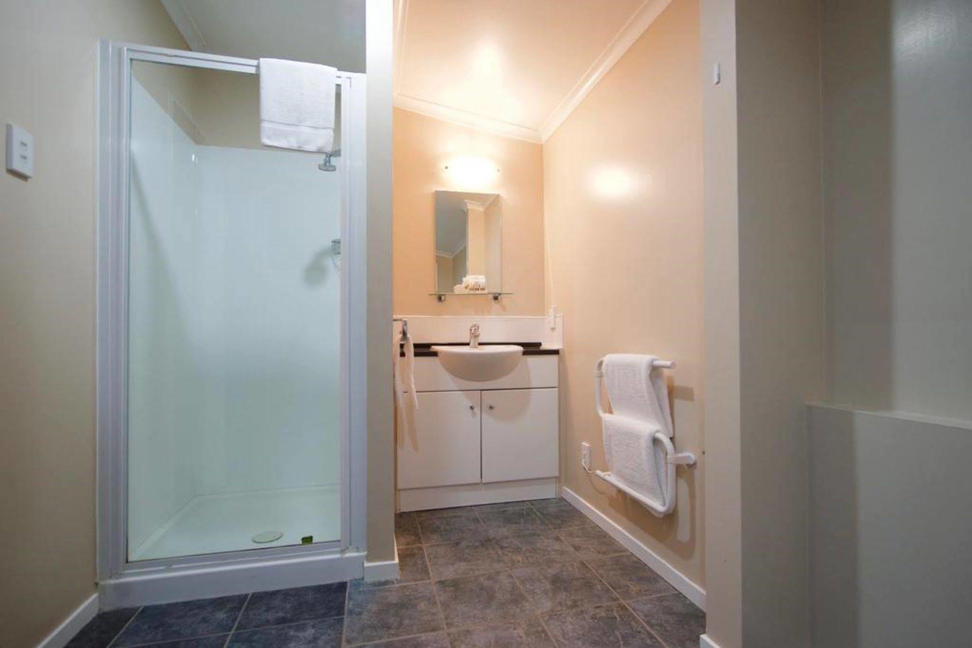 Aspect Apartments Wellington Ngoại thất bức ảnh