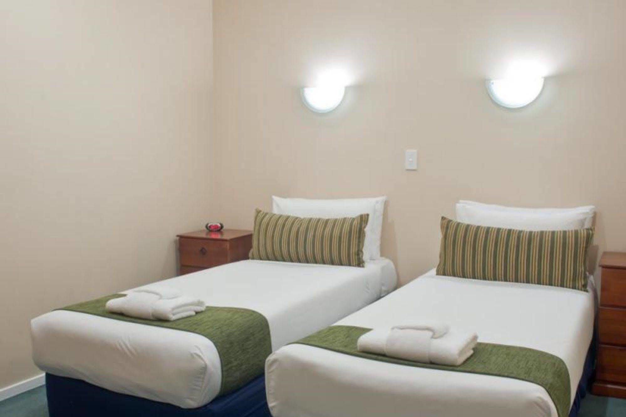 Aspect Apartments Wellington Ngoại thất bức ảnh