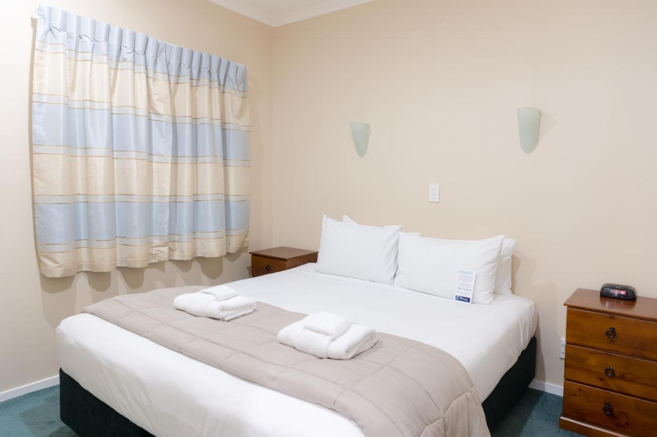 Aspect Apartments Wellington Ngoại thất bức ảnh