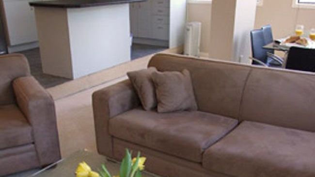 Aspect Apartments Wellington Phòng bức ảnh
